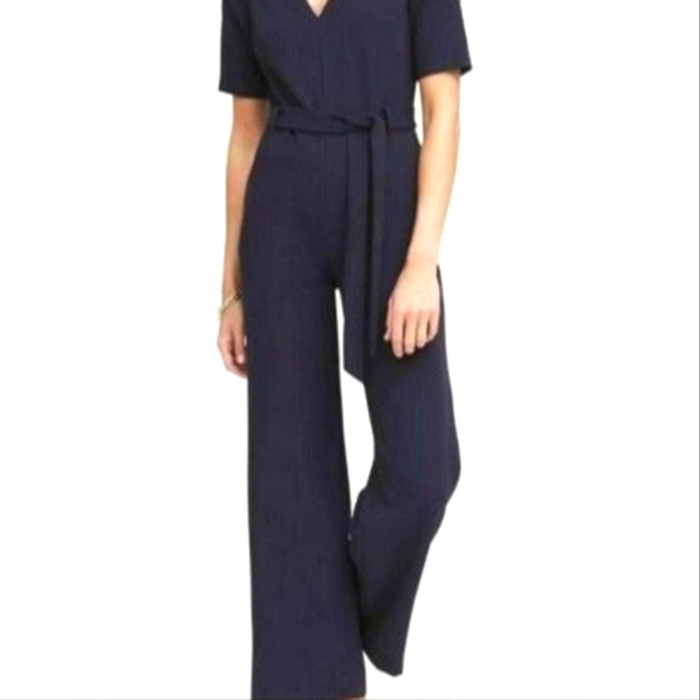 Jumpsuit (business suit fabric)